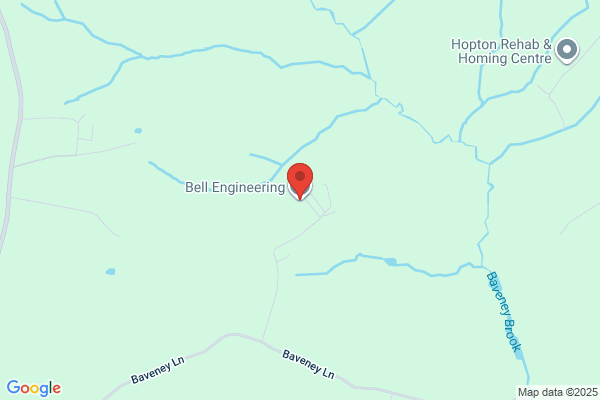 Bell Engineering Co