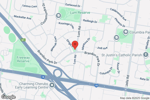 ABS General Plumbing & Maintenance