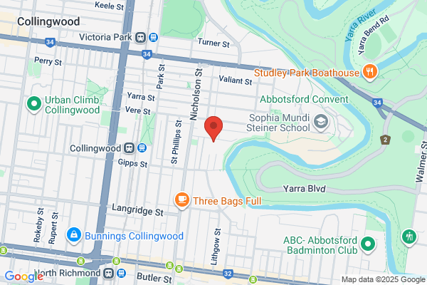 Abi Speedy Printers Pty Ltd