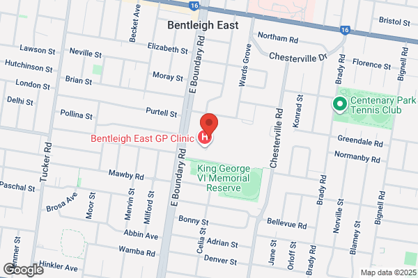 Bentleigh Secondary College