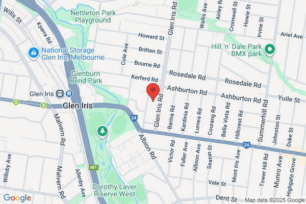 Glen Iris Primary School