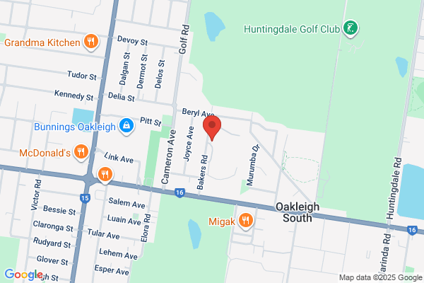 South Oakleigh Secondary College