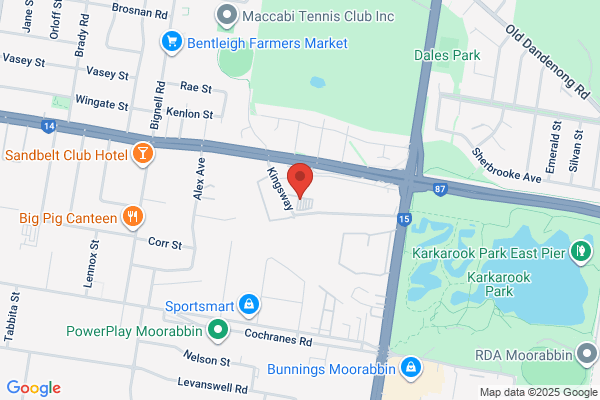 Self Store Moorabbin