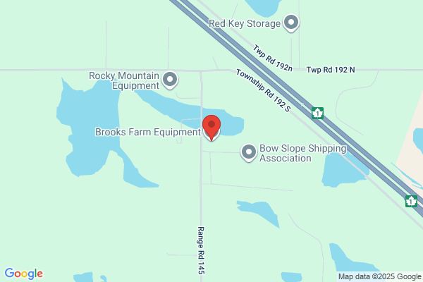 Brooks Rural