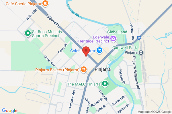 Pinjarra Medical Centre