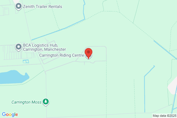 Carrington Park Equestrian Centre
