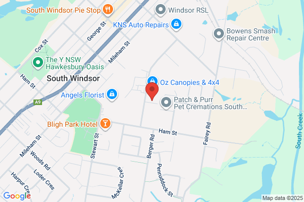 Hawkesbury Auto Recovery