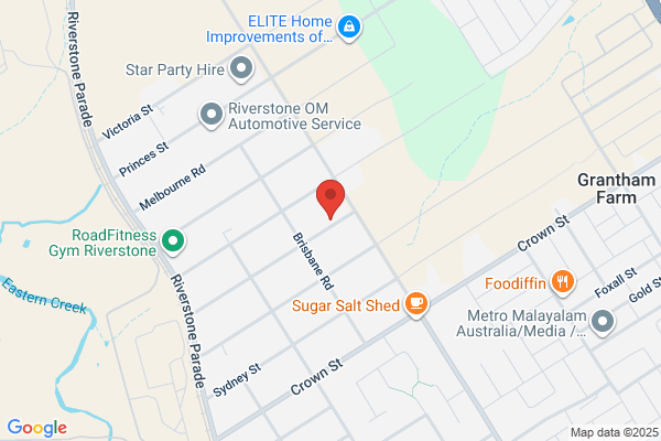 Hawkesbury Cranes Pty Ltd