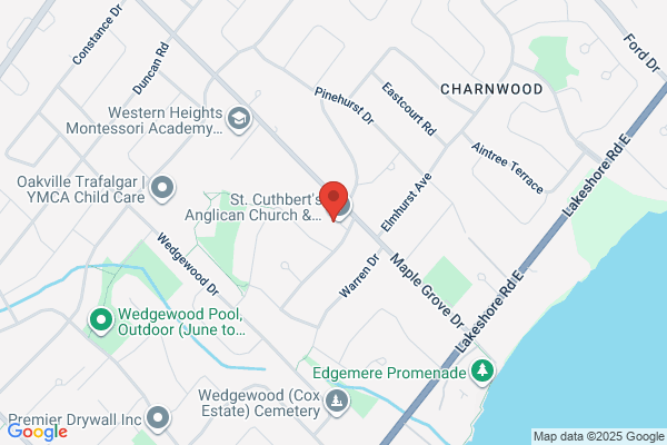 Oakville Playschool