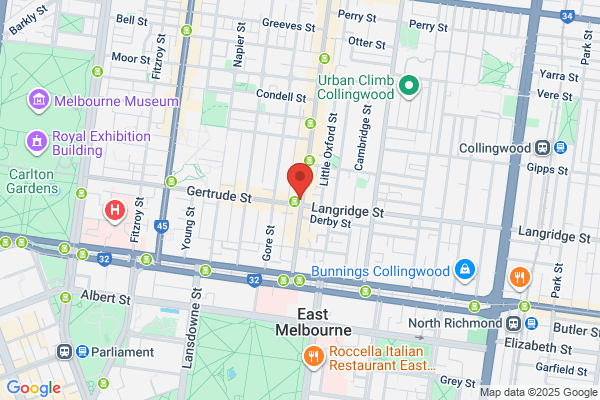 Burnside Cafe