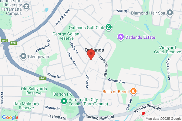 Oatlands Family Practice