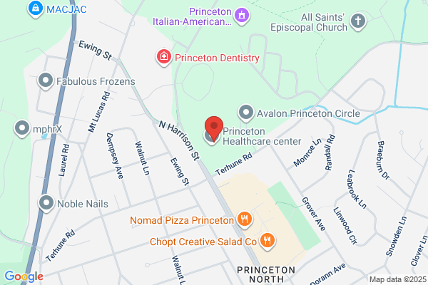 Princeton Digital Imaging