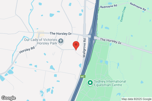 Barter & Sons Hatchery