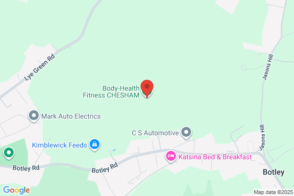 Bodyhealth Fitness Centre