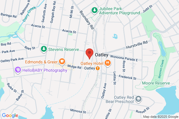 Express Property & Pest Inspections