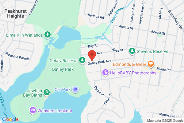 Oatley West Public School