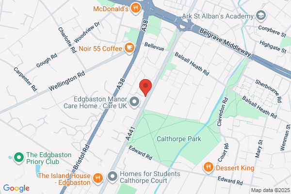 Adamsons Solicitors