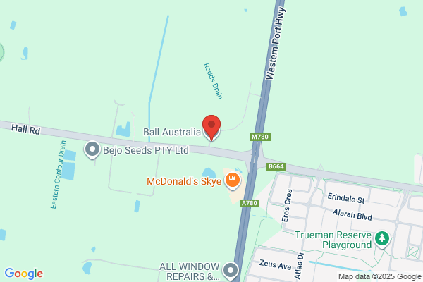 Ball A & G & Co Pty Ltd