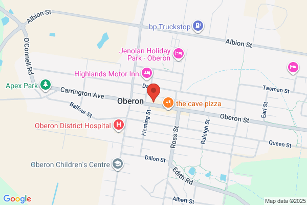 Dj's Cafe & Takeaway