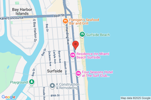 Surfside Centre Combined OSHC