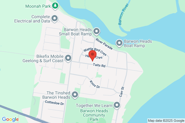 Brendon Brice Electrical Pty Ltd