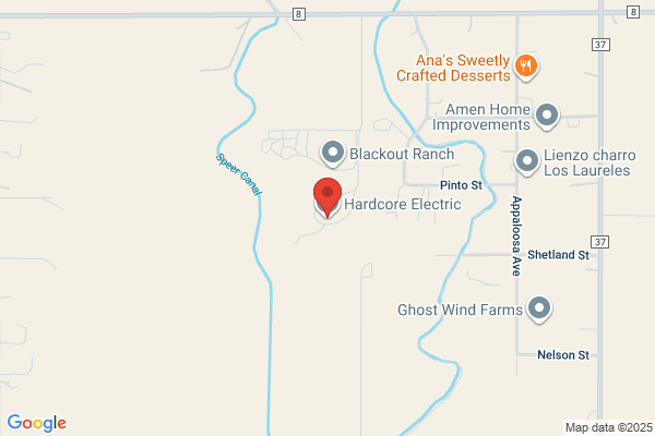 Hardcore Electrical Services