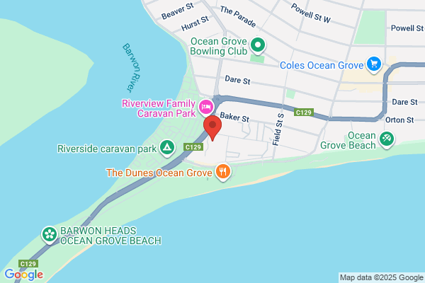 Kingtide Townhouse