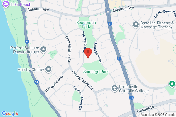 Beaumaris Primary