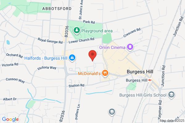 Burgess Street Clinic