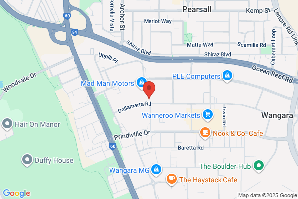 Connect Security Systems