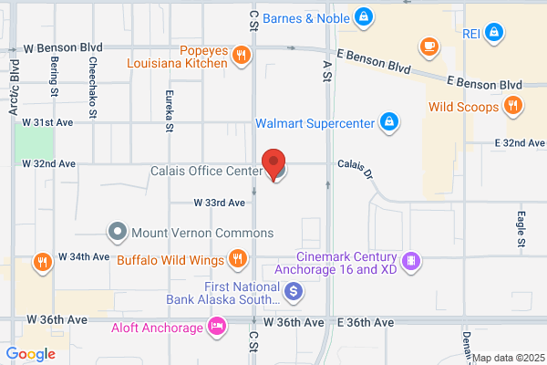 Frontier Health Services