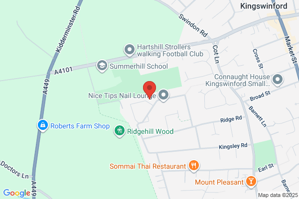 Ashwood Carpenters Joiners & Shopfitters