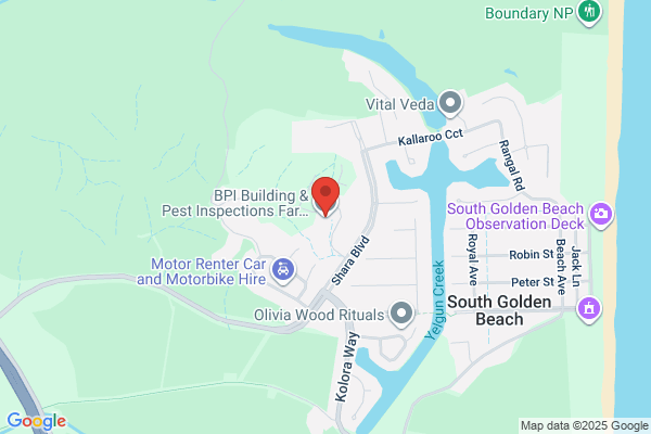 BPI Building & Pest Inspections Far North Coast