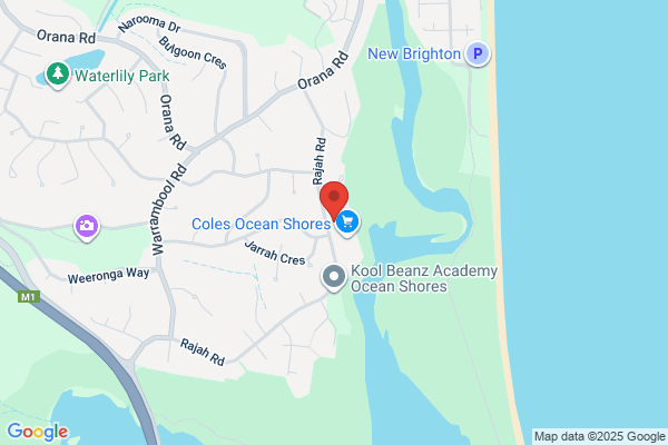 Chincogan Real Estate Ocean Shores