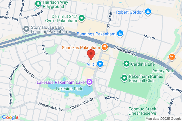 Attune Hearing Pakenham