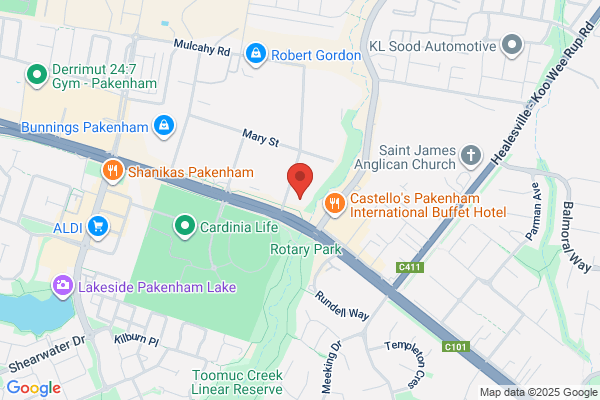 Battery World Pakenham