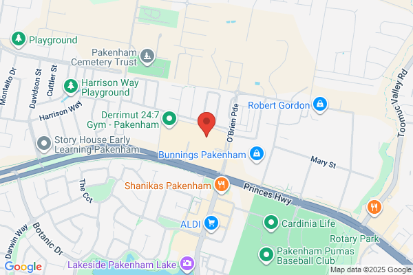 Amart Furniture Pakenham