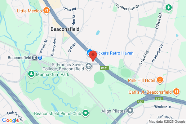 Beacie Service Centre