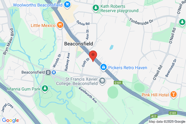 Beaconsfield Auto Electrics