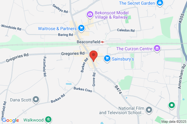 Beaconsfield Chiropractic Clinic