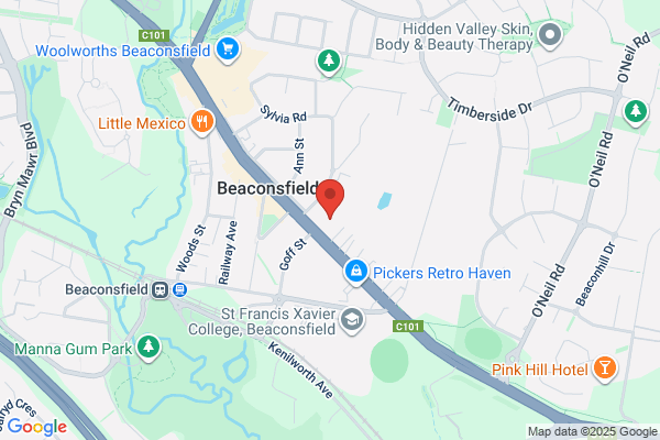 Beaconsfield Combined Outside School Hours Care - Cardinia Shire