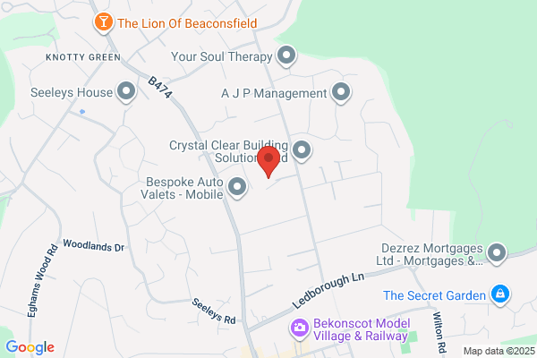 Beaconsfield Counselling Service