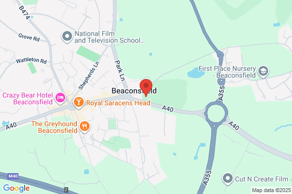 Beaconsfield Cricket Club