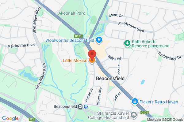 Beaconsfield Kindergarten