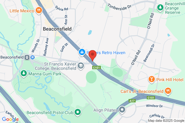 Beaconsfield Roofing