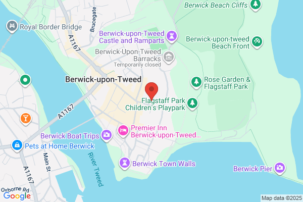 Berwick Legal