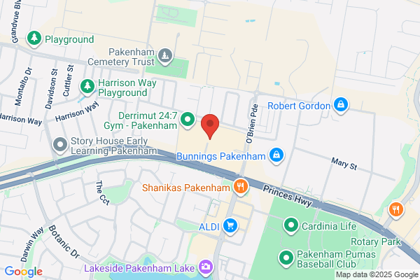 Best Friends Pets Pakenham