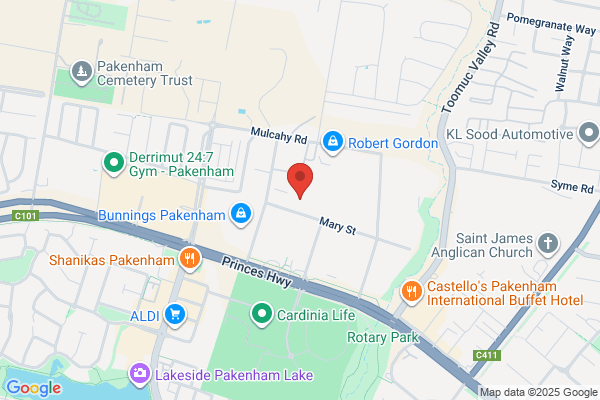 Cardinia Transit