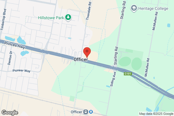 Wellbeing Chiropractic Officer