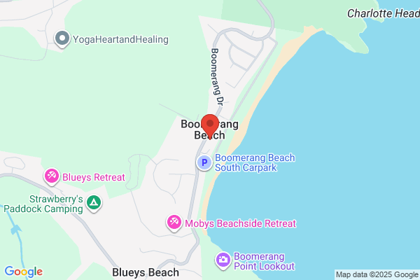 Beach Dental